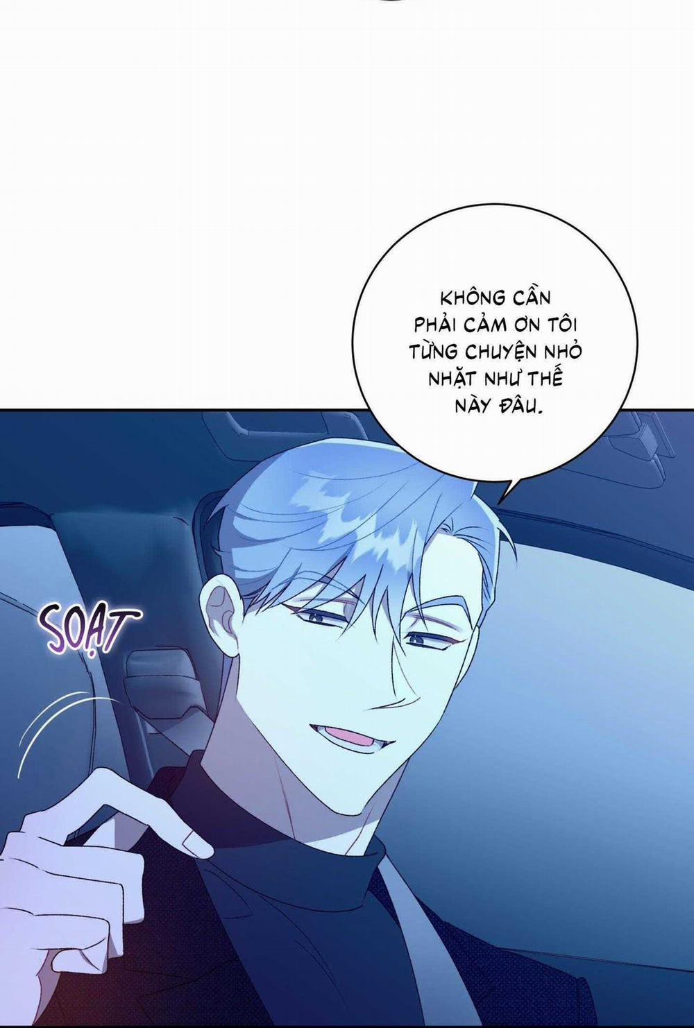 Bắt Tay Hả, Thôi Bỏ Đi! 44 trang 30