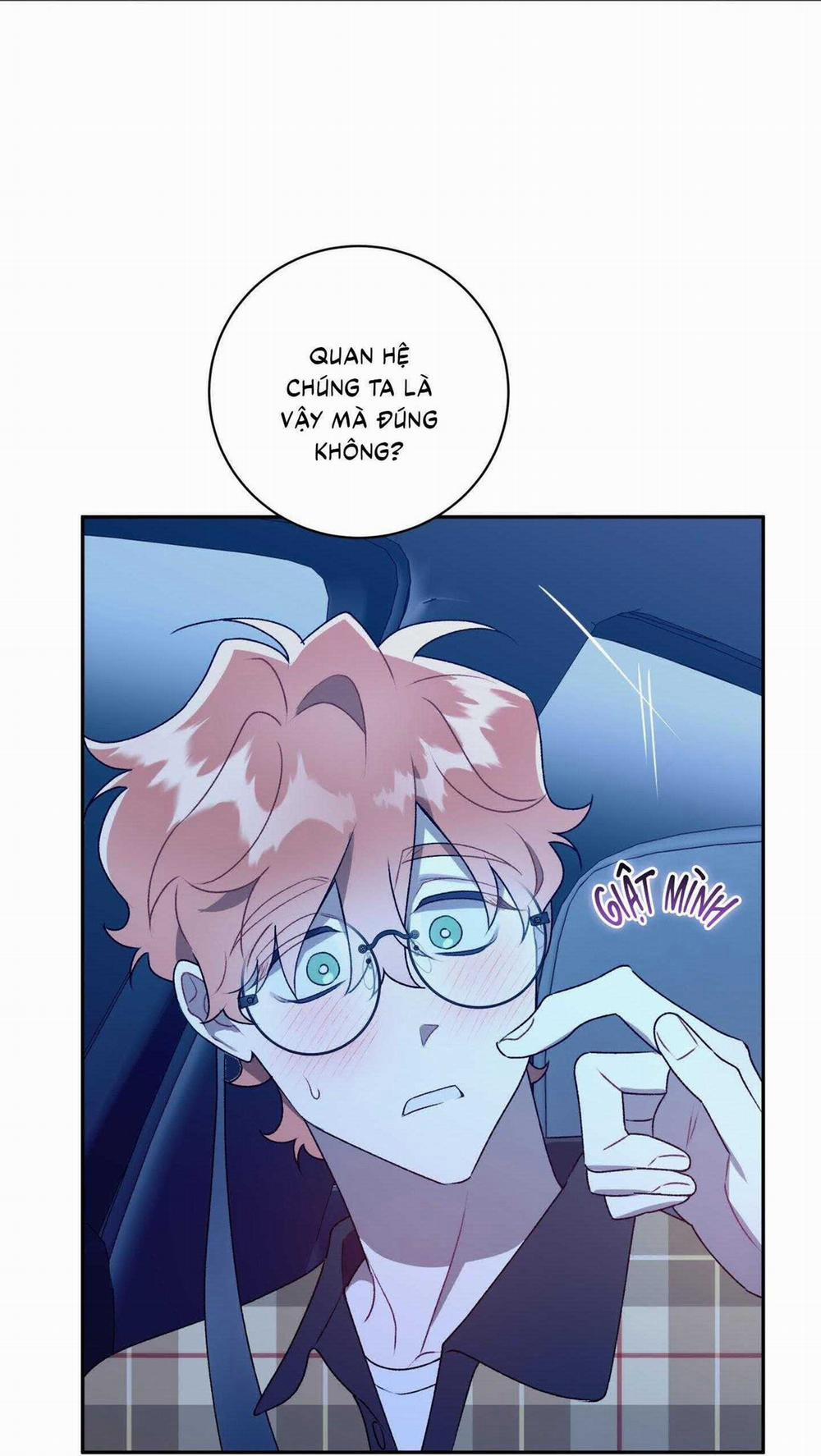 Bắt Tay Hả, Thôi Bỏ Đi! 44 trang 31