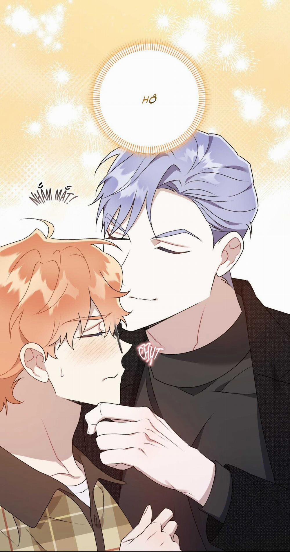 Bắt Tay Hả, Thôi Bỏ Đi! 44 trang 36