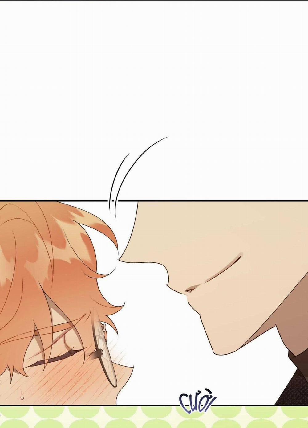 Bắt Tay Hả, Thôi Bỏ Đi! 44 trang 37