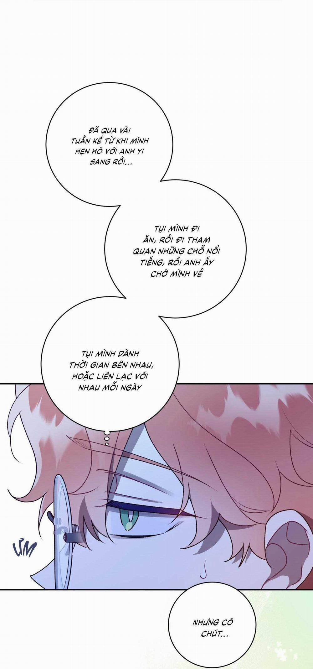 Bắt Tay Hả, Thôi Bỏ Đi! 44 trang 43