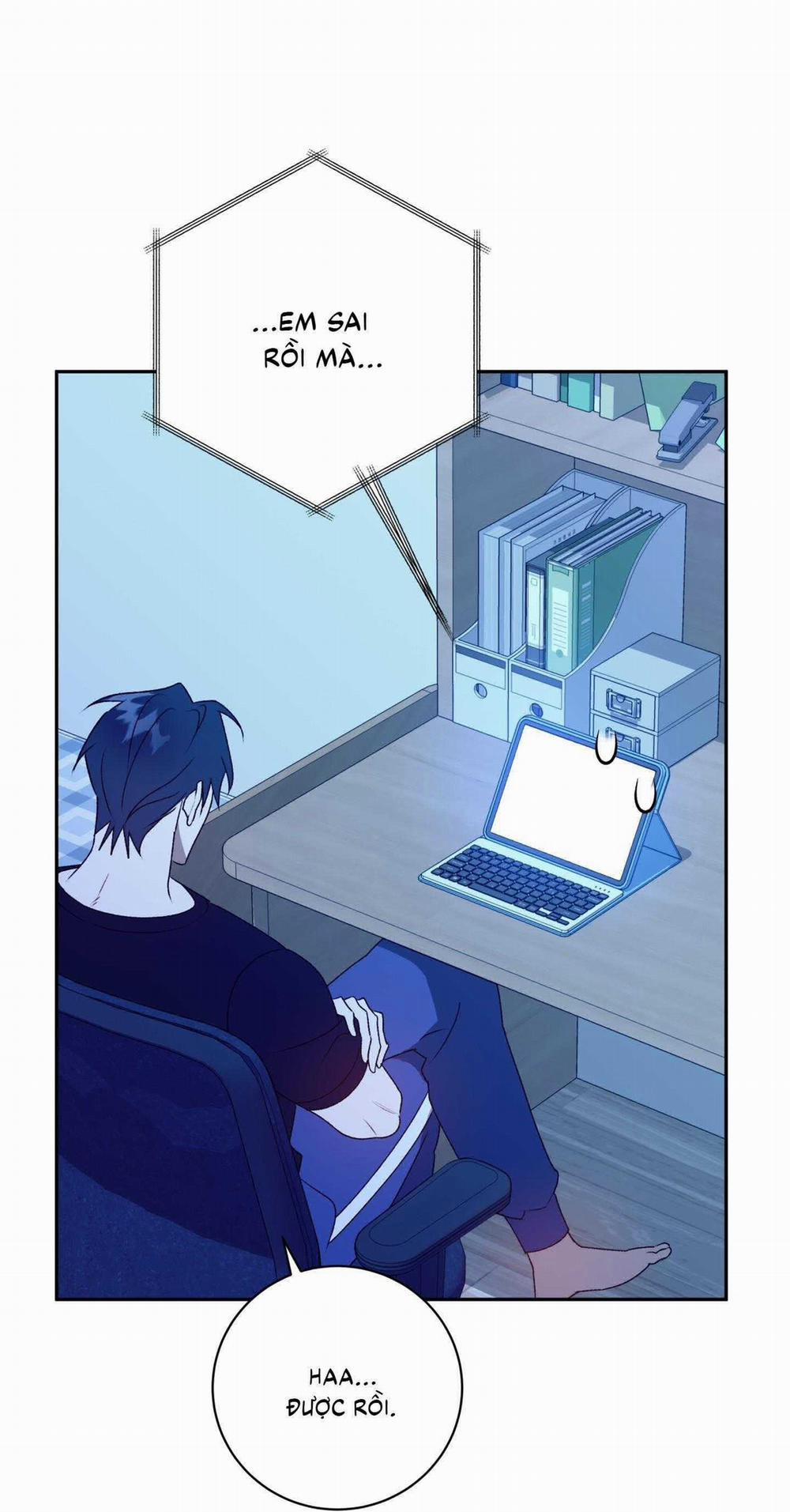 Bắt Tay Hả, Thôi Bỏ Đi! 44 trang 5