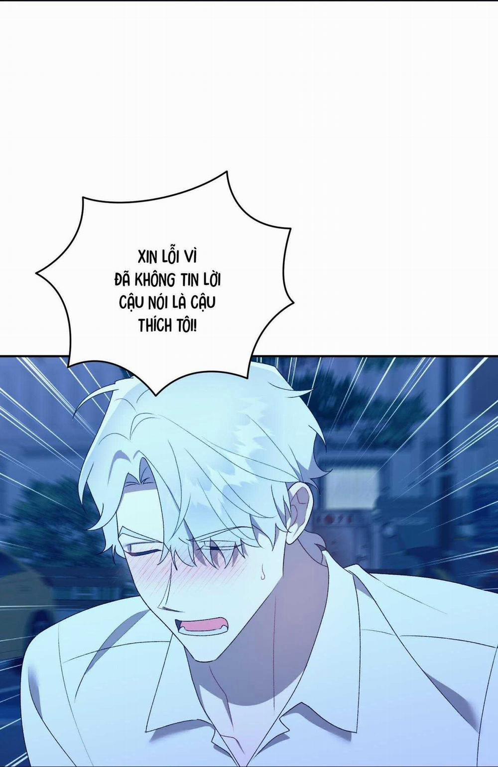 Bắt Tay Hả, Thôi Bỏ Đi! 44 trang 55