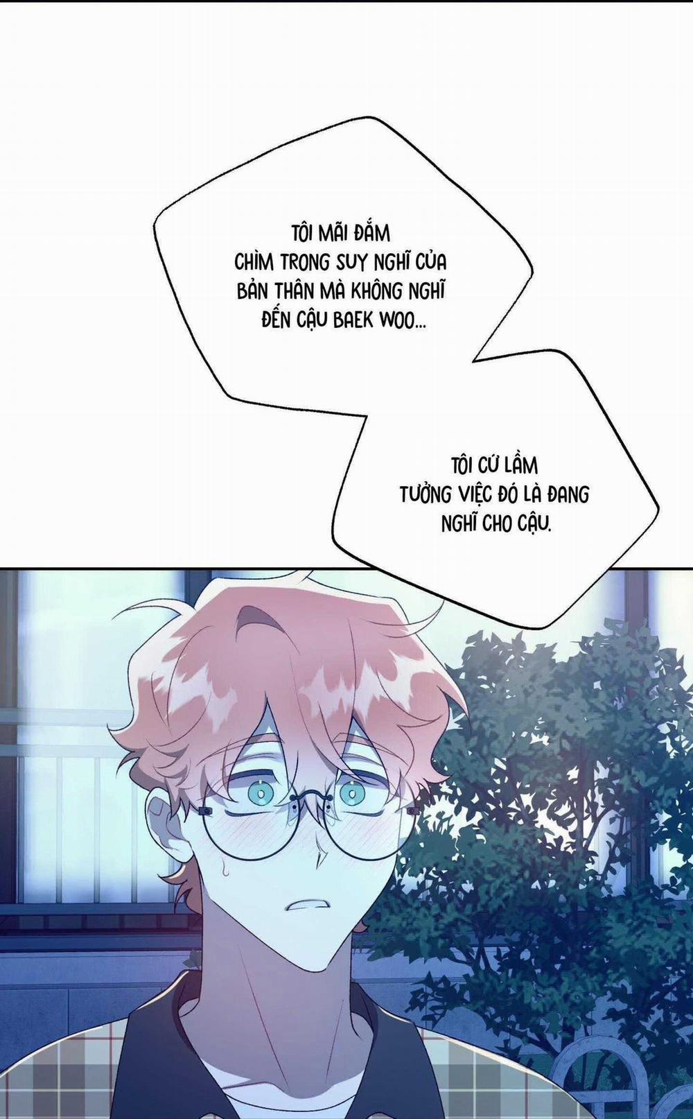 Bắt Tay Hả, Thôi Bỏ Đi! 44 trang 56