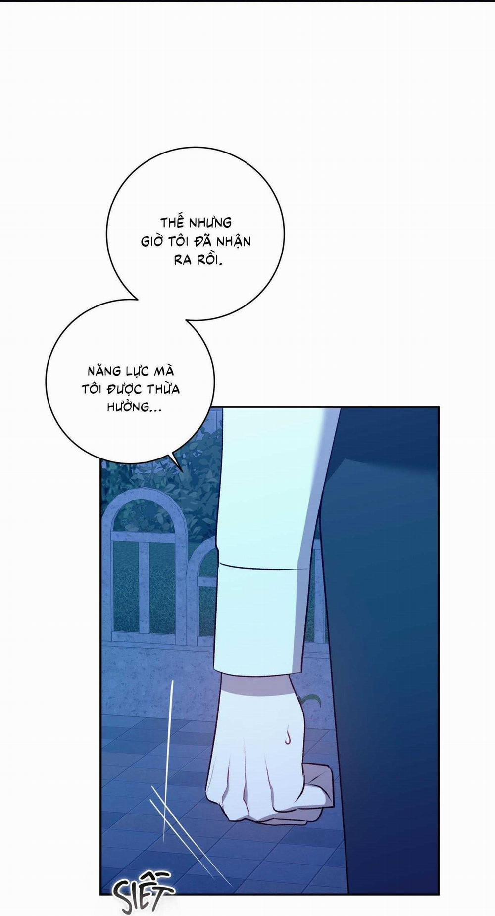 Bắt Tay Hả, Thôi Bỏ Đi! 44 trang 57