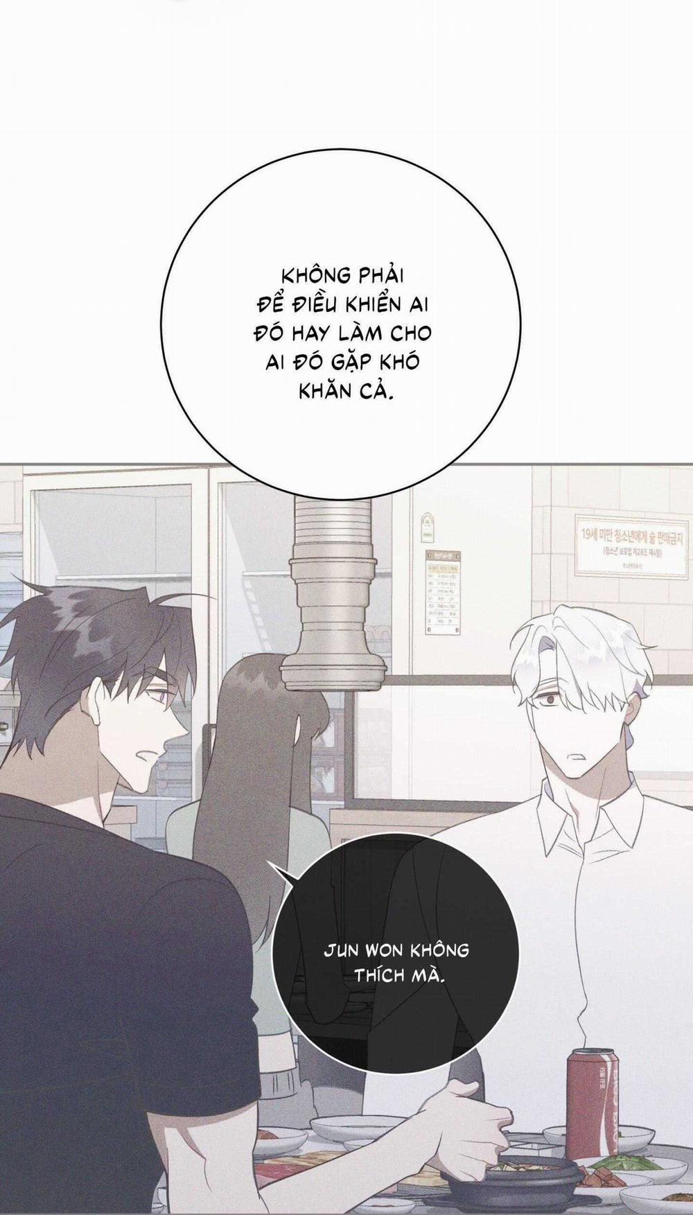 Bắt Tay Hả, Thôi Bỏ Đi! 44 trang 58