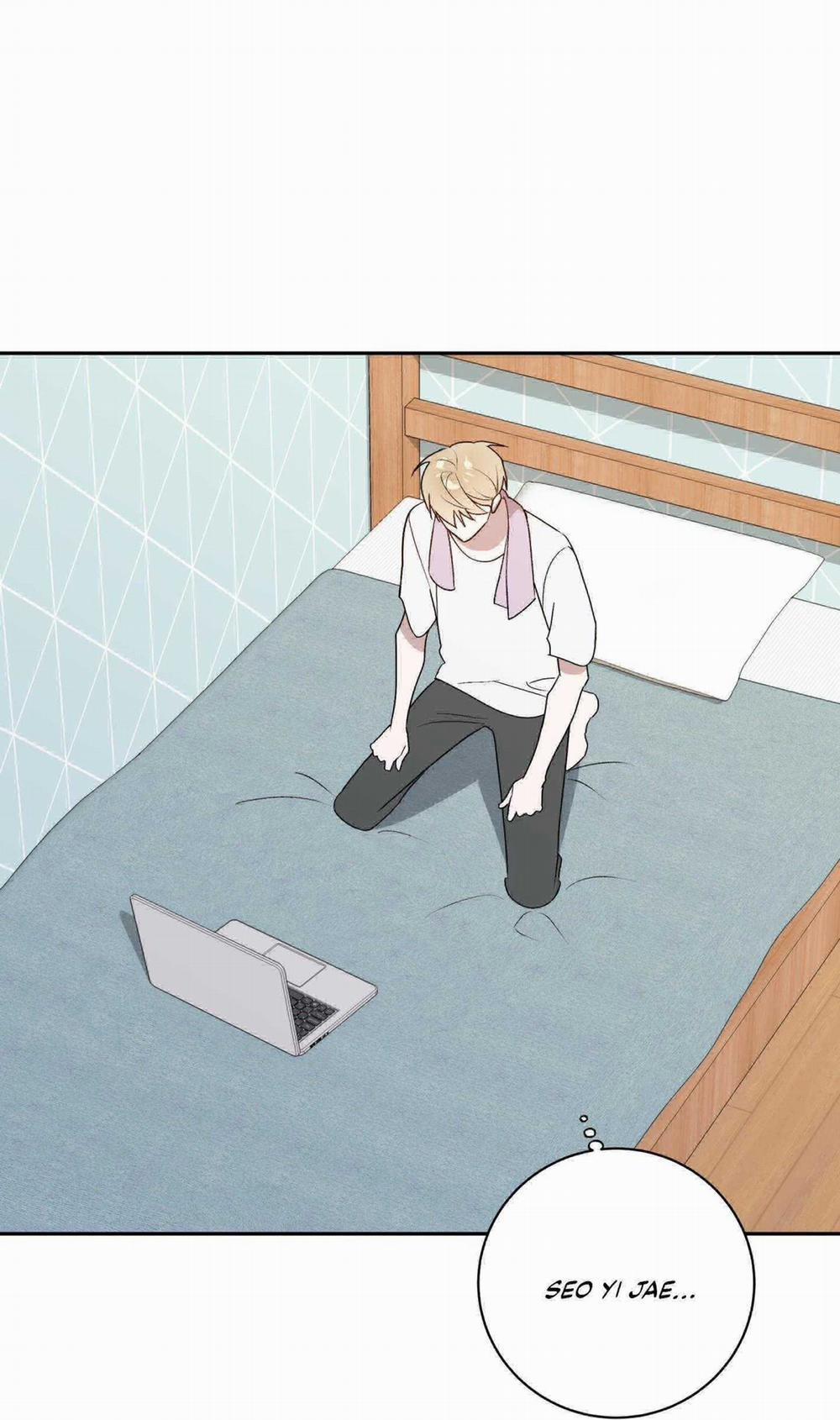 Bắt Tay Hả, Thôi Bỏ Đi! 44 trang 9