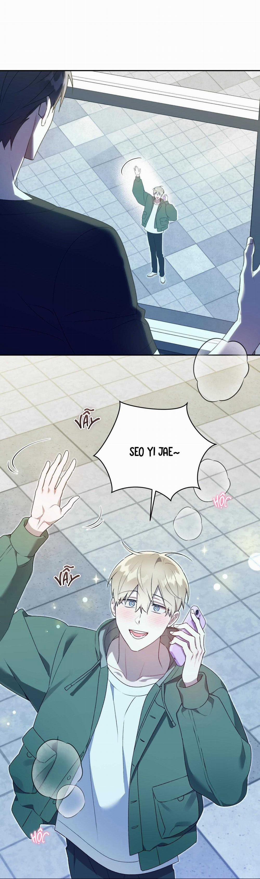 Bắt Tay Hả, Thôi Bỏ Đi! 45 trang 10