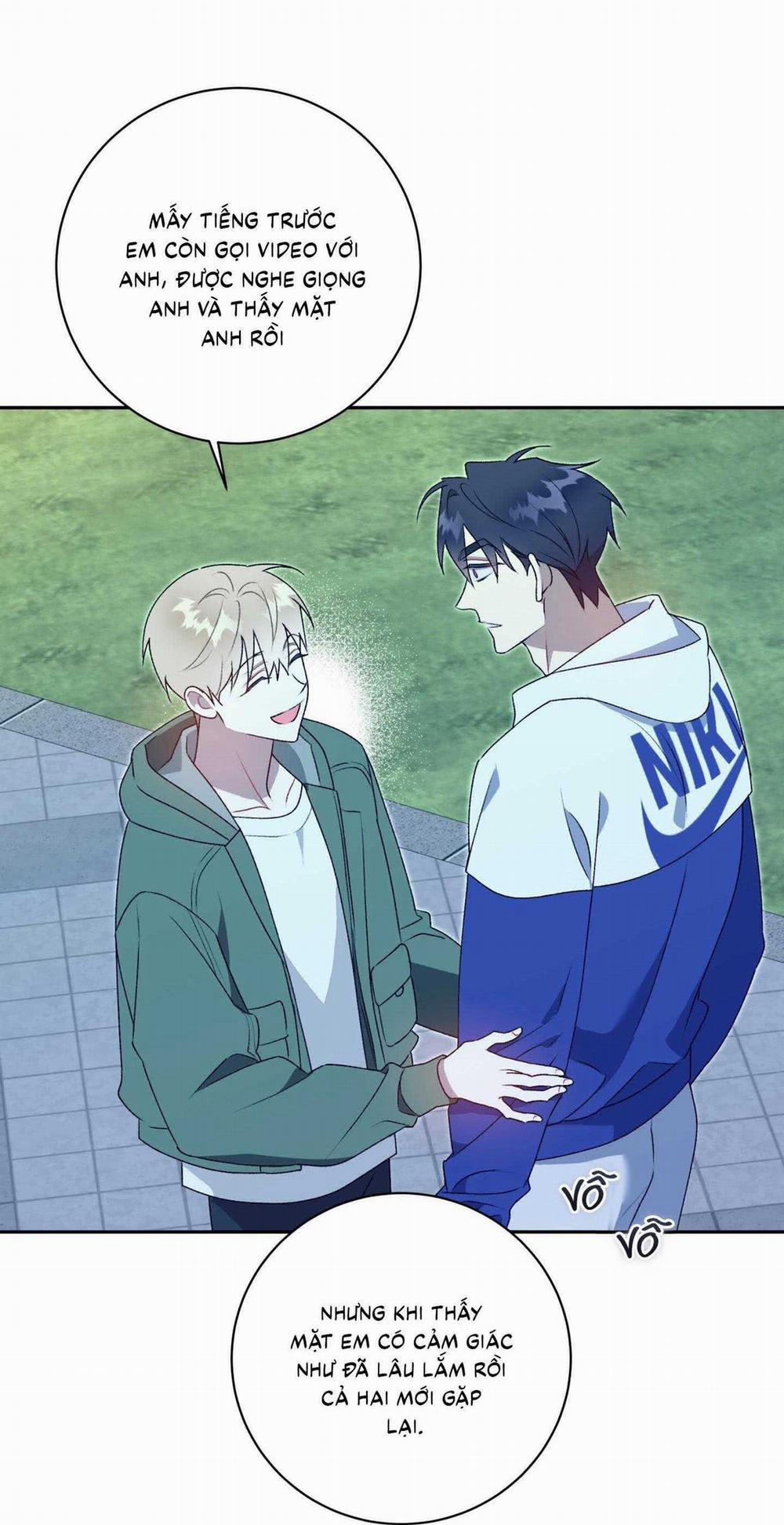 Bắt Tay Hả, Thôi Bỏ Đi! 45 trang 25