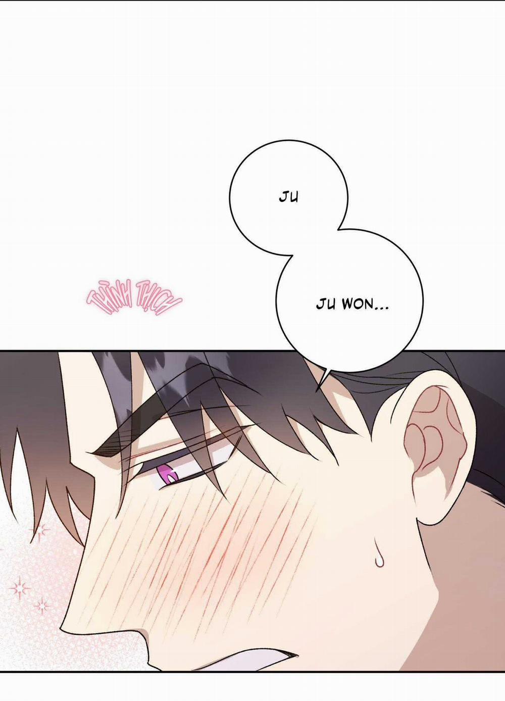 Bắt Tay Hả, Thôi Bỏ Đi! 45 trang 35