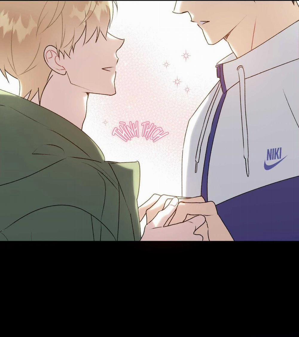 Bắt Tay Hả, Thôi Bỏ Đi! 45 trang 37