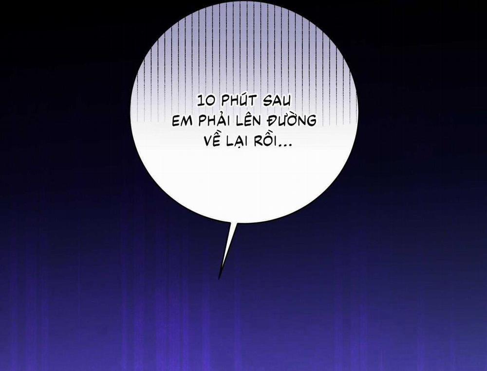 Bắt Tay Hả, Thôi Bỏ Đi! 45 trang 38