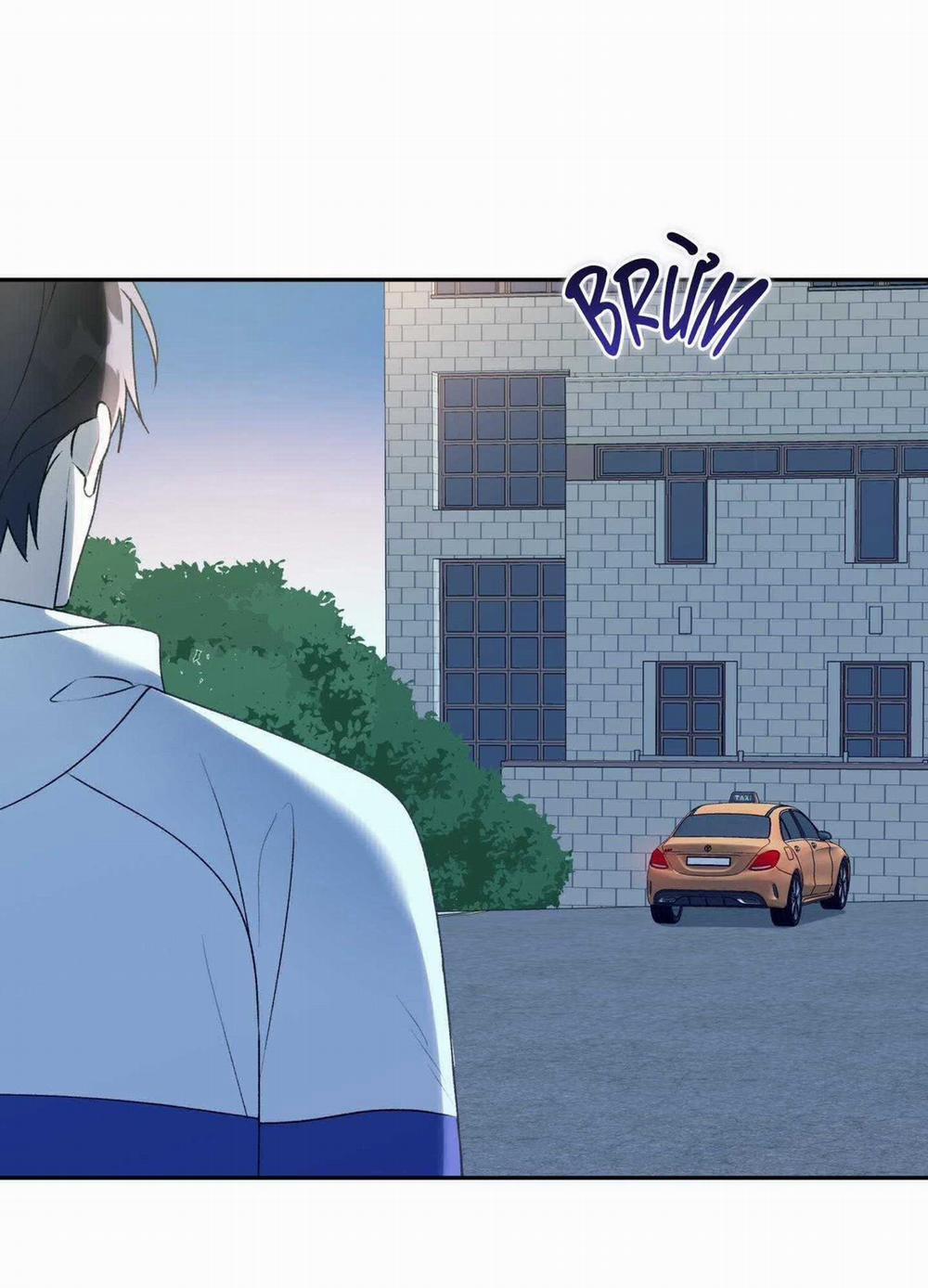 Bắt Tay Hả, Thôi Bỏ Đi! 45 trang 44