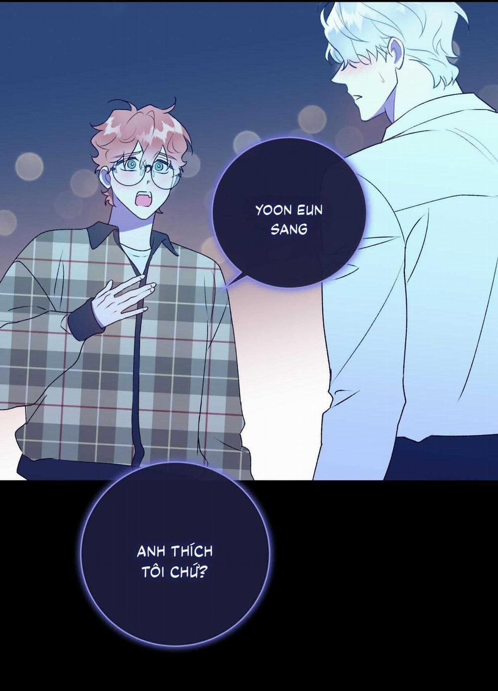 Bắt Tay Hả, Thôi Bỏ Đi! 45 trang 61