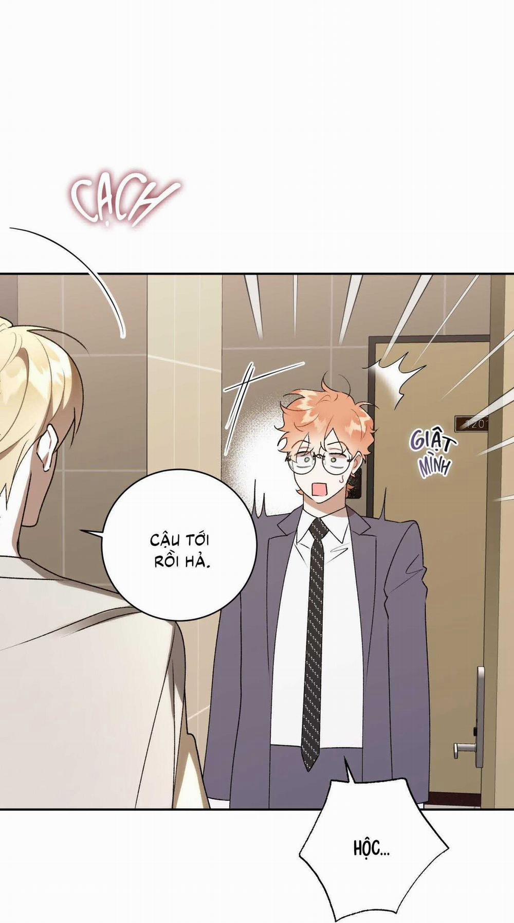 Bắt Tay Hả, Thôi Bỏ Đi! 45 trang 66