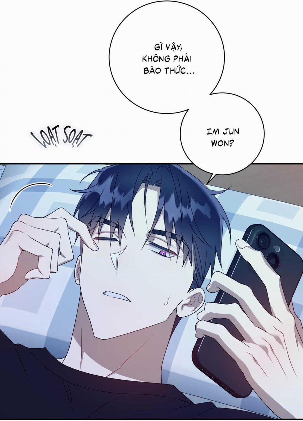 Bắt Tay Hả, Thôi Bỏ Đi! 45 trang 7