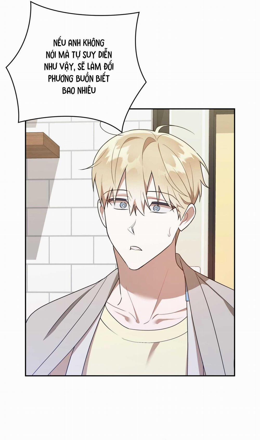 Bắt Tay Hả, Thôi Bỏ Đi! 46 trang 13