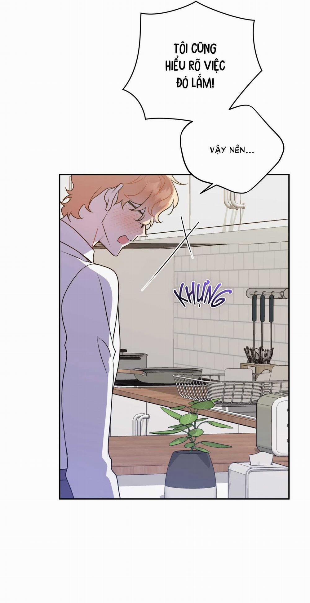 Bắt Tay Hả, Thôi Bỏ Đi! 46 trang 14