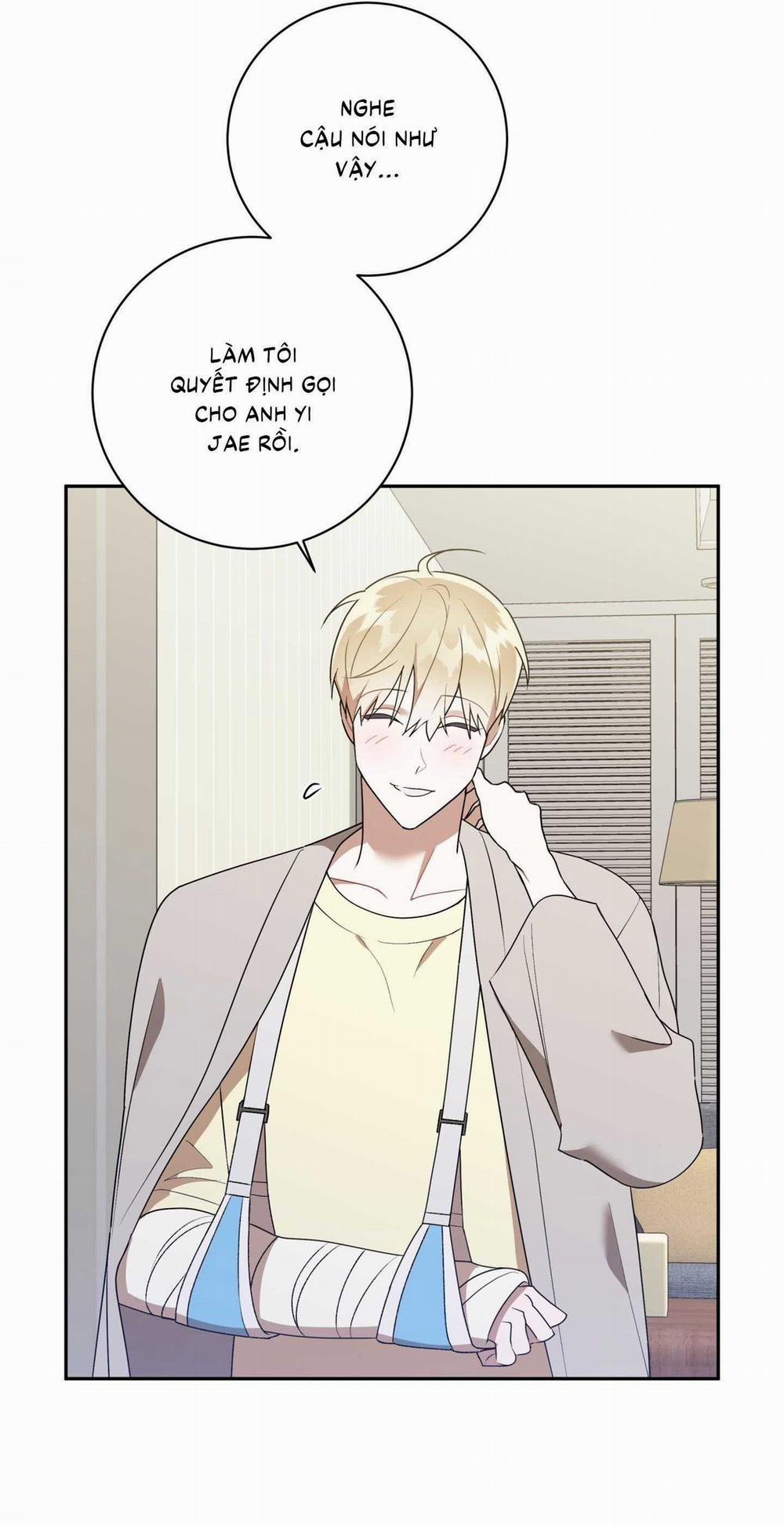 Bắt Tay Hả, Thôi Bỏ Đi! 46 trang 22