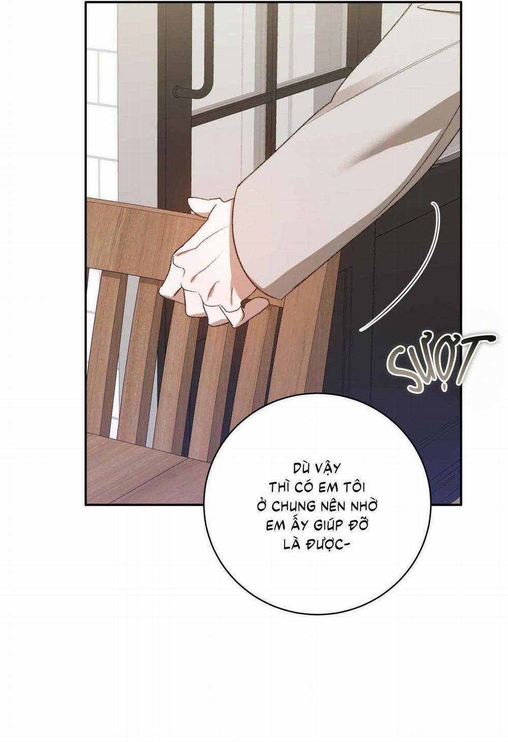 Bắt Tay Hả, Thôi Bỏ Đi! 46 trang 3