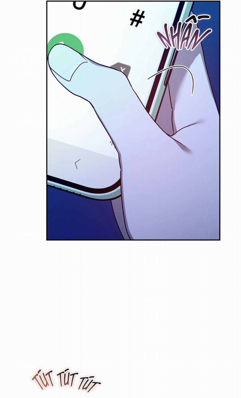 Bắt Tay Hả, Thôi Bỏ Đi! 46 trang 35