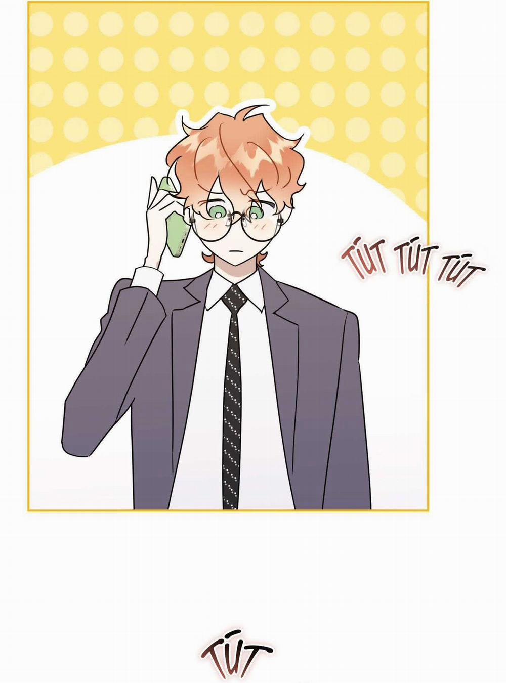 Bắt Tay Hả, Thôi Bỏ Đi! 46 trang 36