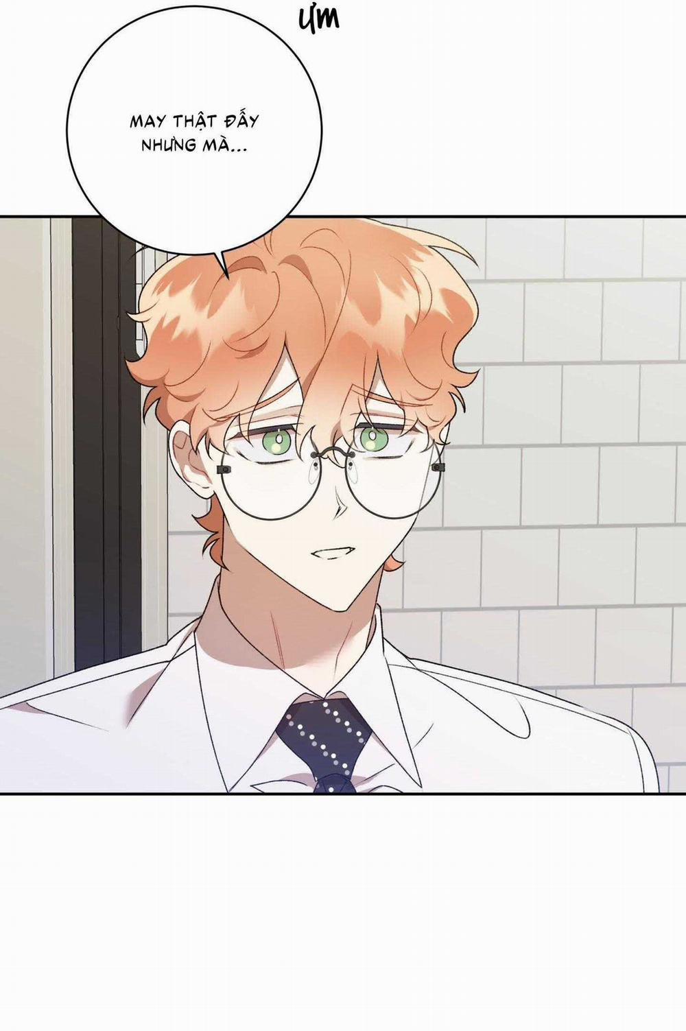 Bắt Tay Hả, Thôi Bỏ Đi! 46 trang 4