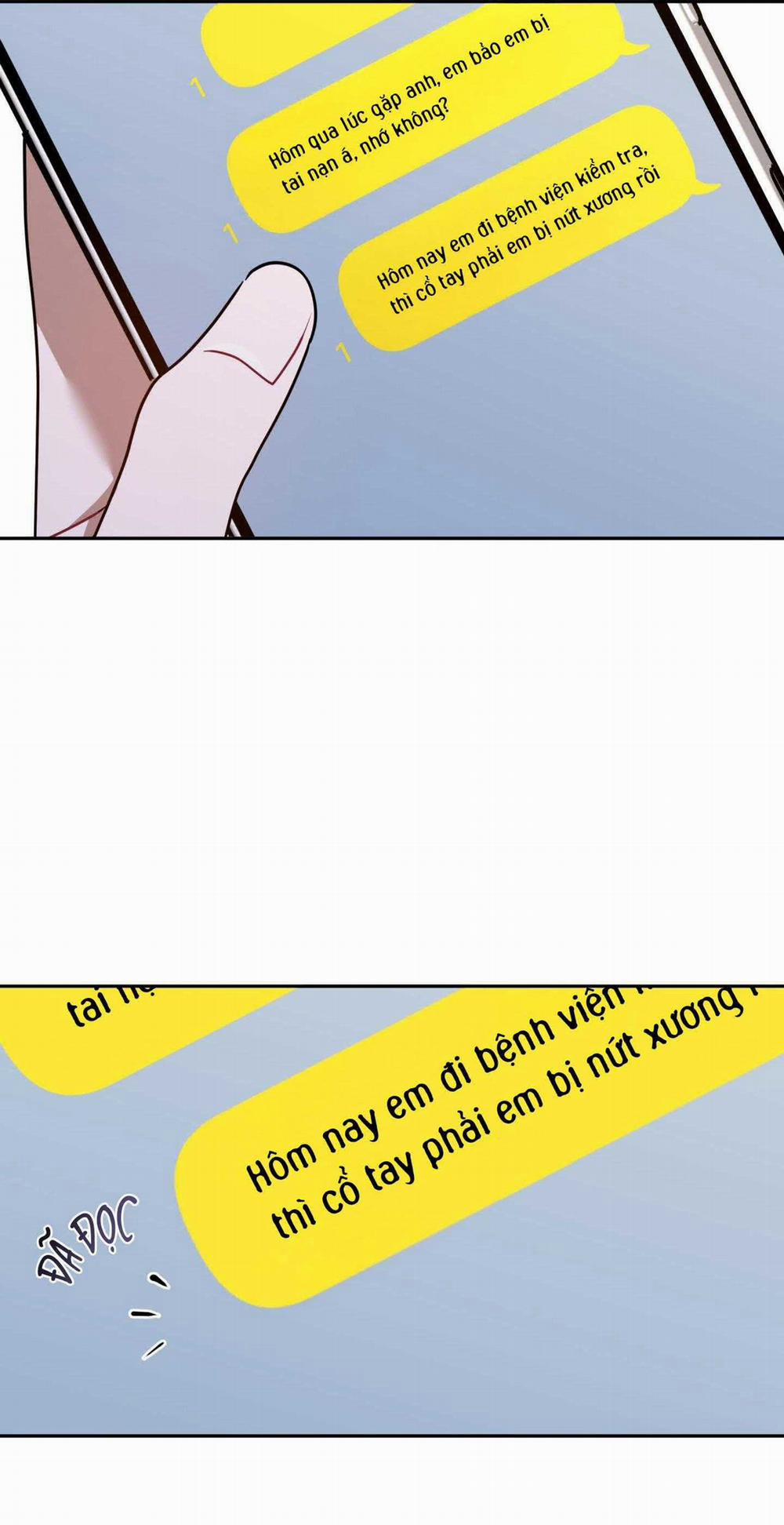 Bắt Tay Hả, Thôi Bỏ Đi! 46 trang 46