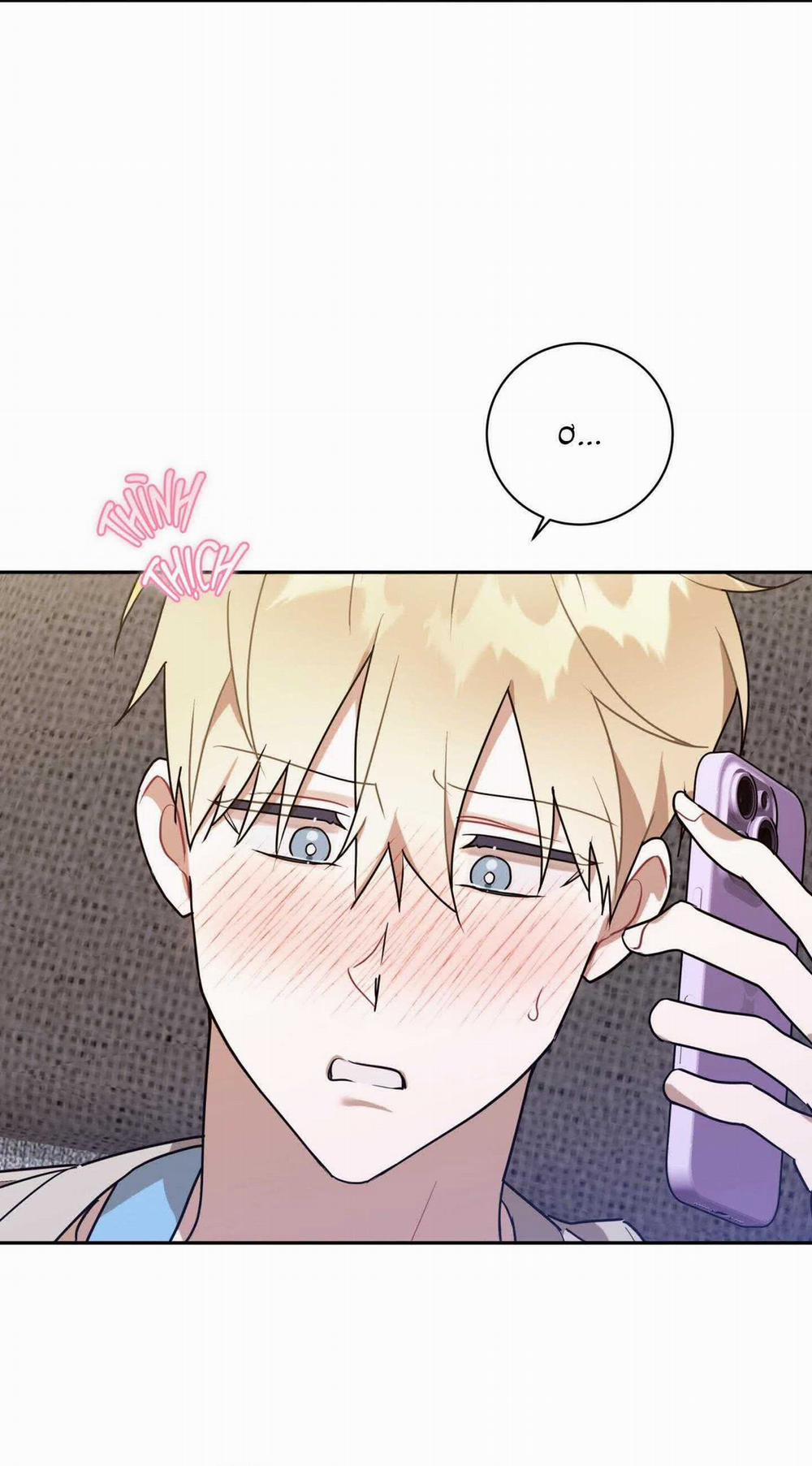 Bắt Tay Hả, Thôi Bỏ Đi! 46 trang 51