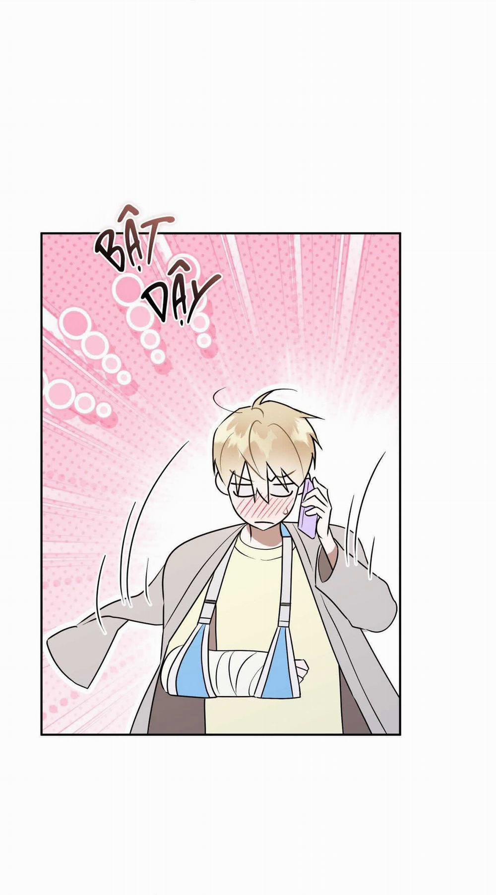 Bắt Tay Hả, Thôi Bỏ Đi! 46 trang 53