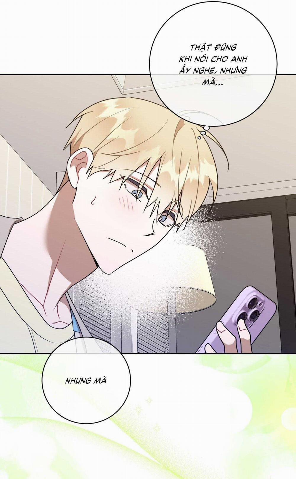 Bắt Tay Hả, Thôi Bỏ Đi! 46 trang 59