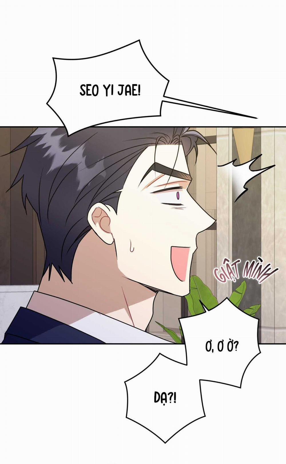 Bắt Tay Hả, Thôi Bỏ Đi! 47 trang 13