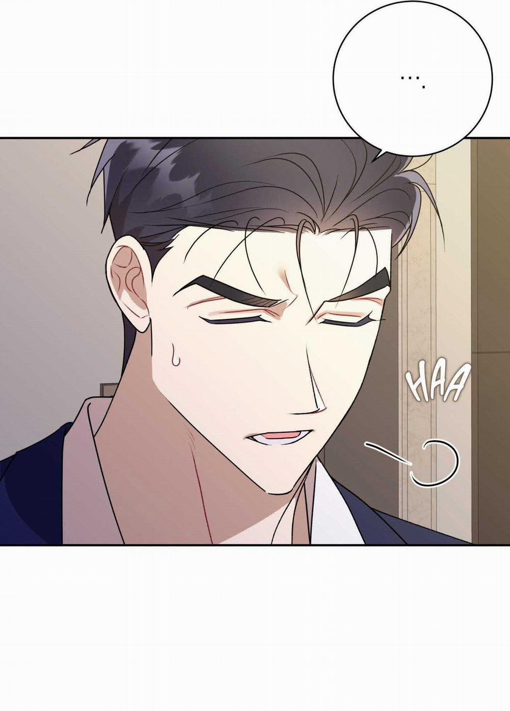 Bắt Tay Hả, Thôi Bỏ Đi! 47 trang 21