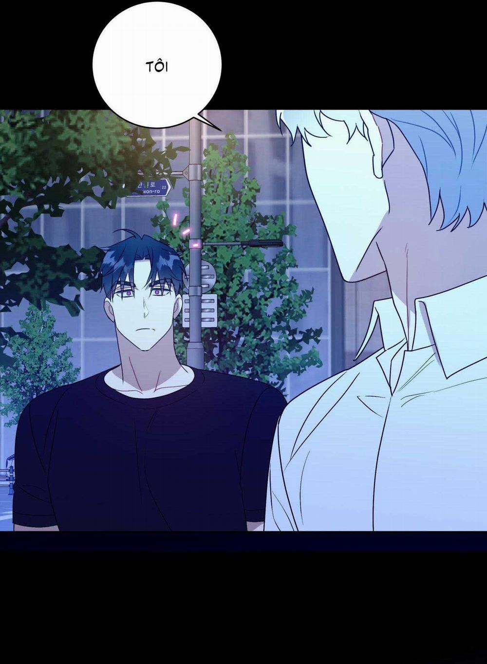 Bắt Tay Hả, Thôi Bỏ Đi! 47 trang 27