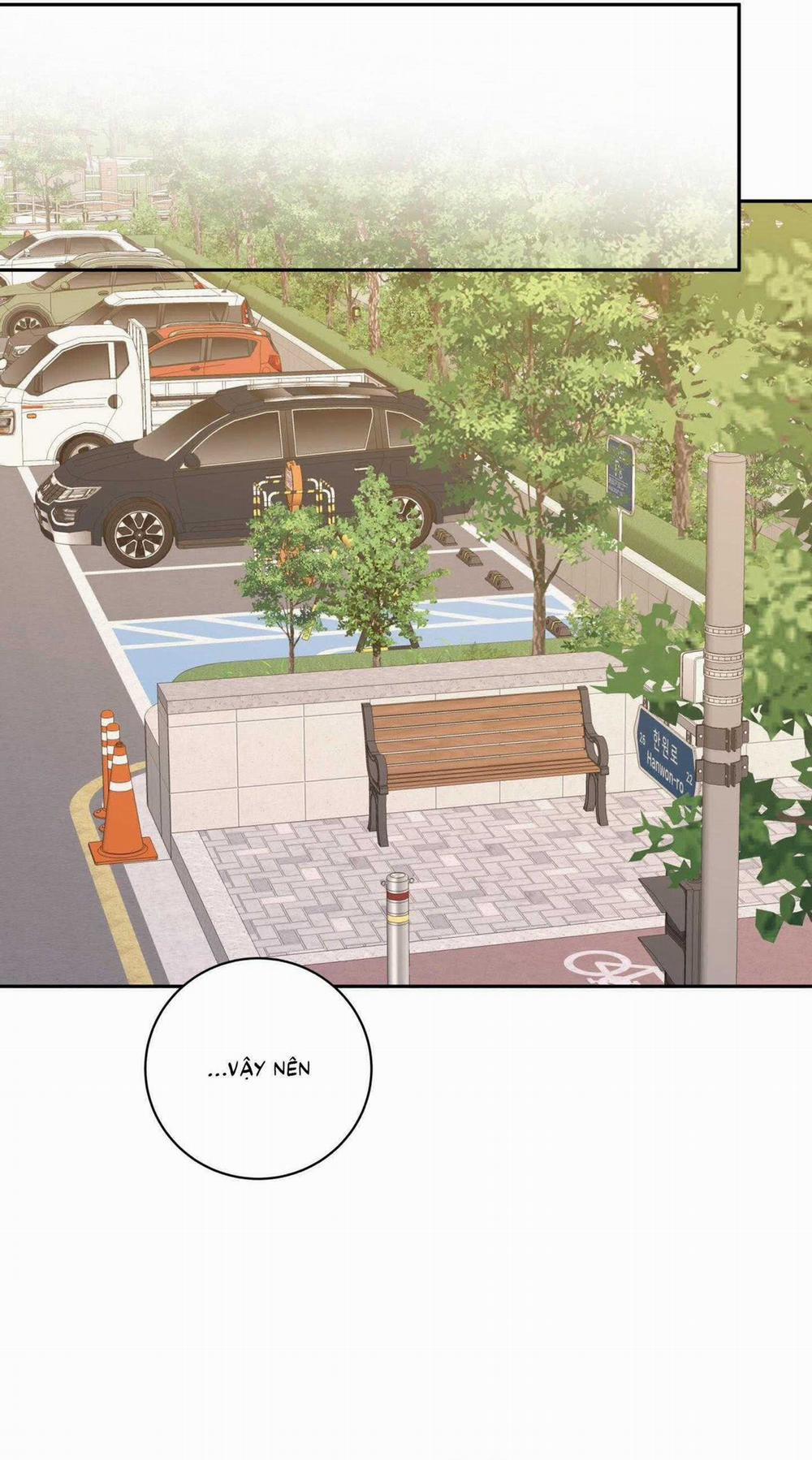 Bắt Tay Hả, Thôi Bỏ Đi! 47 trang 34