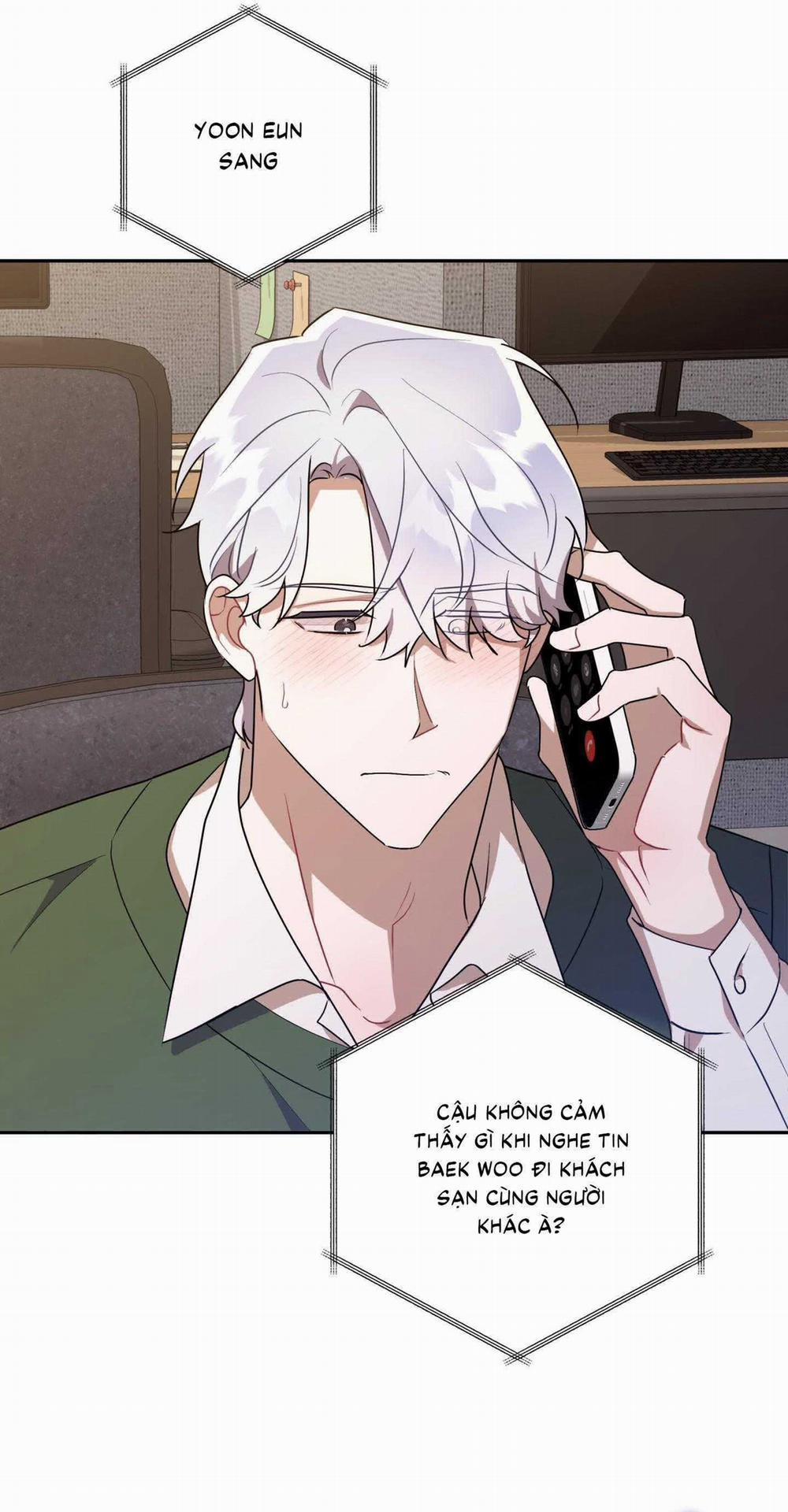 Bắt Tay Hả, Thôi Bỏ Đi! 47 trang 43