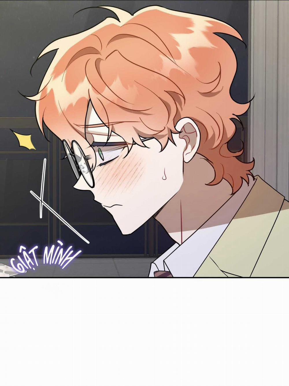 Bắt Tay Hả, Thôi Bỏ Đi! 47 trang 47