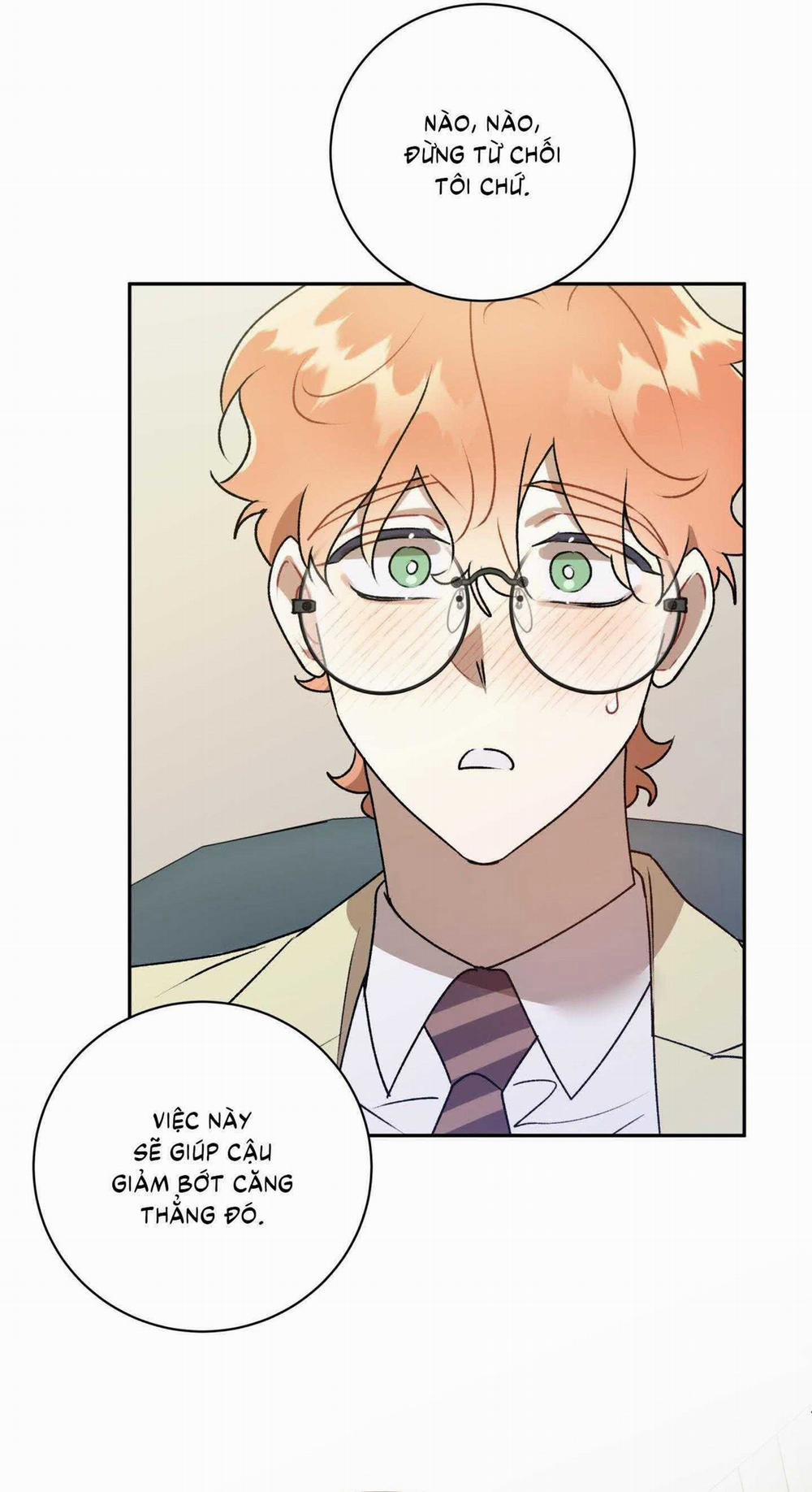 Bắt Tay Hả, Thôi Bỏ Đi! 47 trang 55