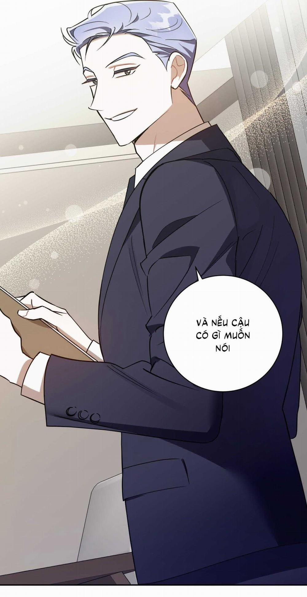 Bắt Tay Hả, Thôi Bỏ Đi! 47 trang 56