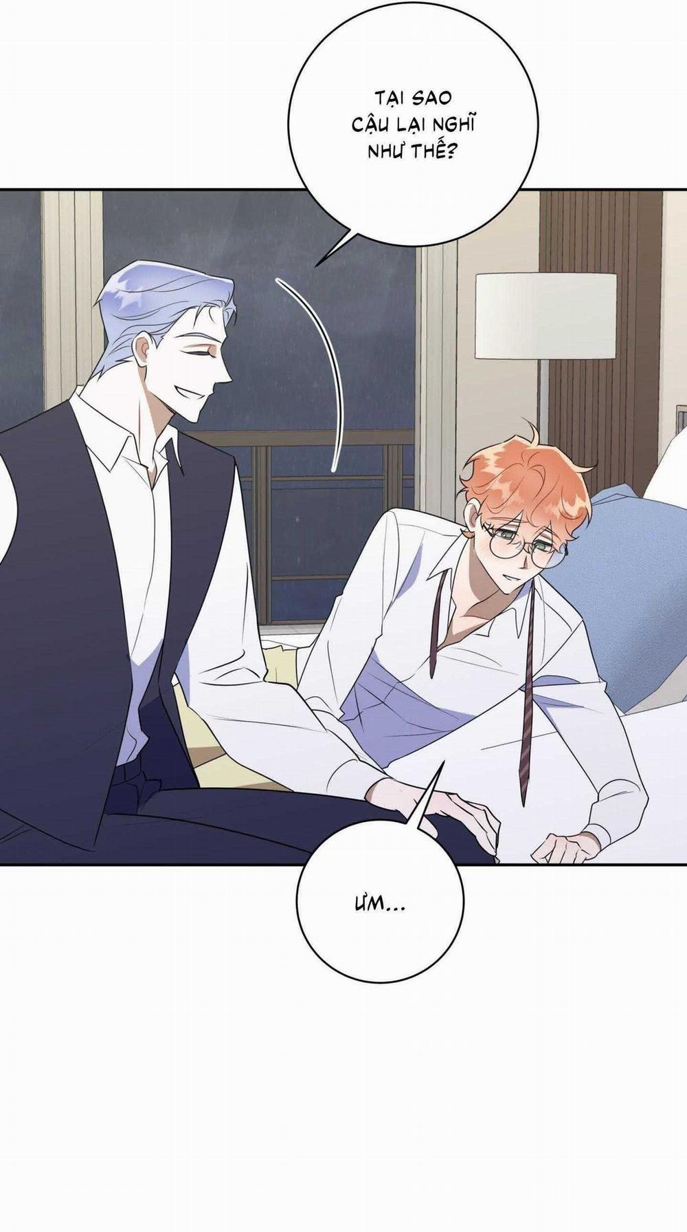 Bắt Tay Hả, Thôi Bỏ Đi! 48 trang 17