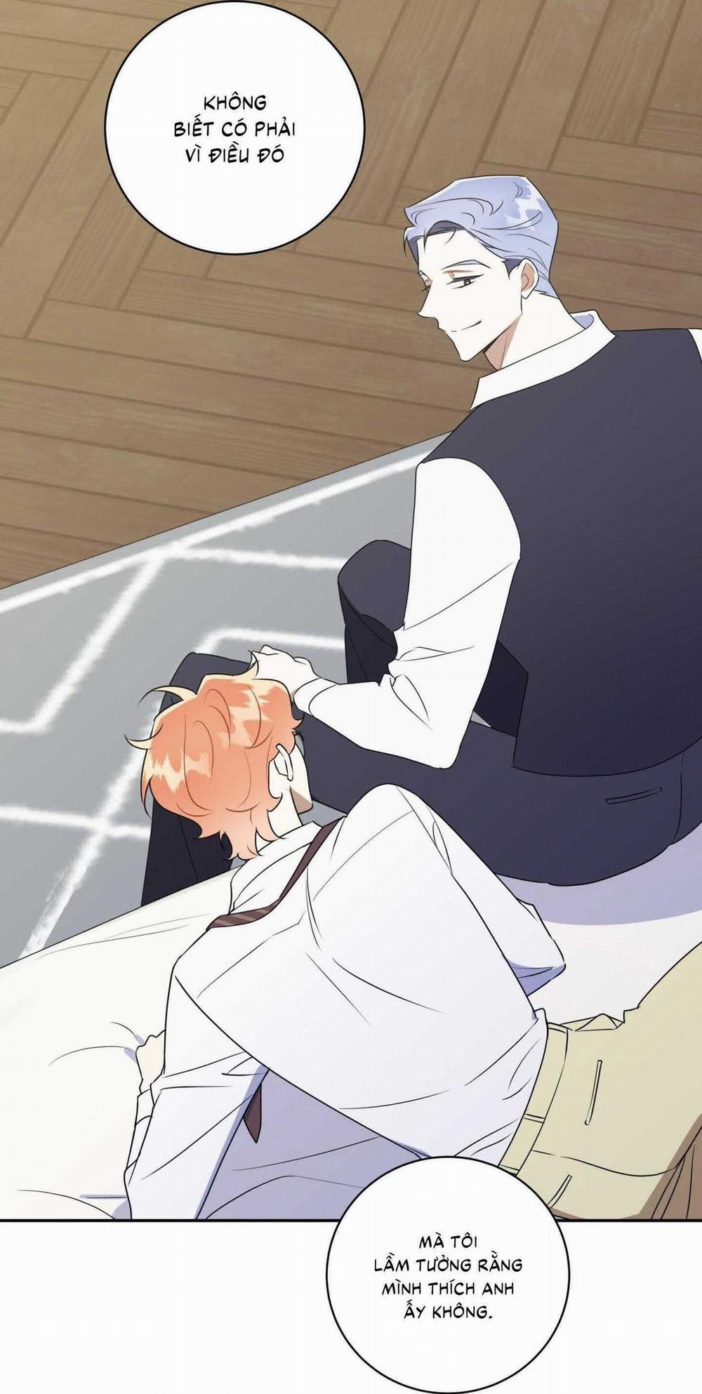 Bắt Tay Hả, Thôi Bỏ Đi! 48 trang 21