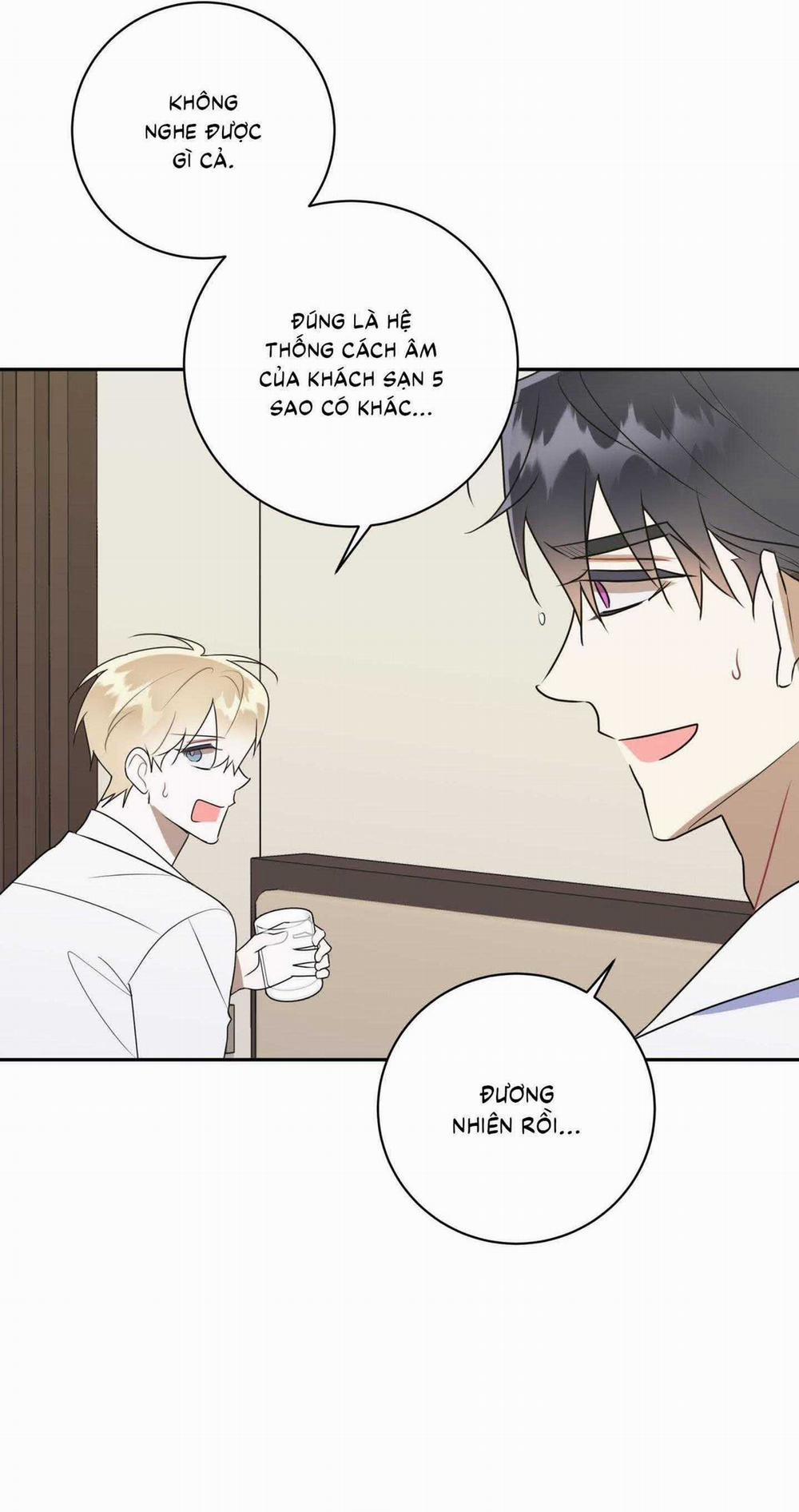 Bắt Tay Hả, Thôi Bỏ Đi! 48 trang 26