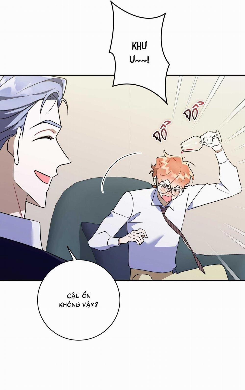 Bắt Tay Hả, Thôi Bỏ Đi! 48 trang 3