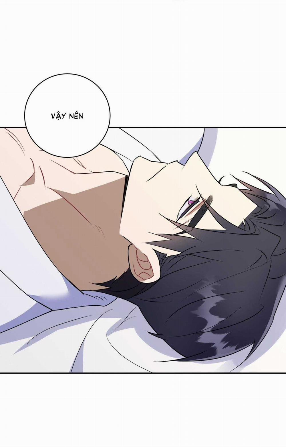 Bắt Tay Hả, Thôi Bỏ Đi! 48 trang 31