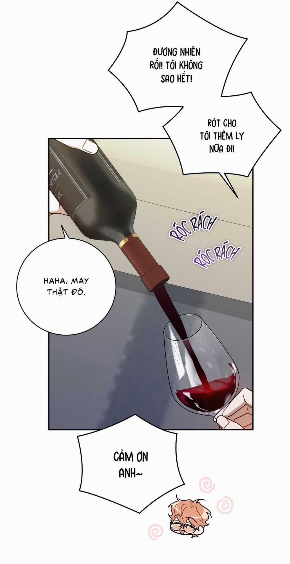 Bắt Tay Hả, Thôi Bỏ Đi! 48 trang 4