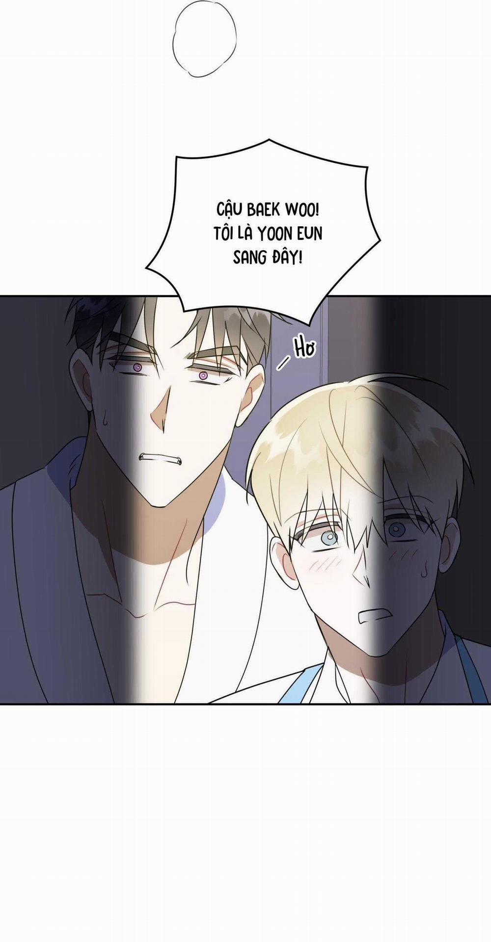 Bắt Tay Hả, Thôi Bỏ Đi! 48 trang 41