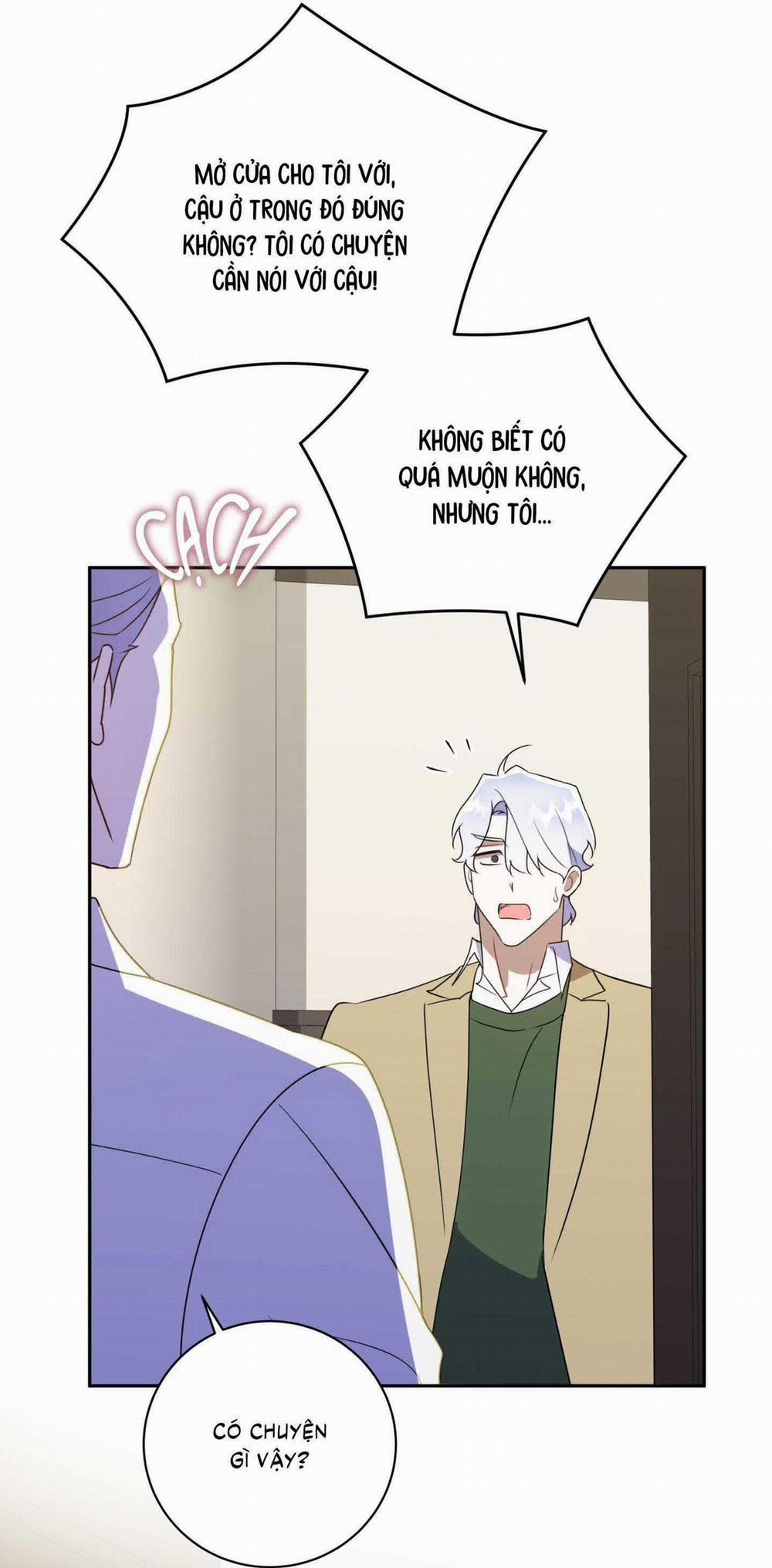 Bắt Tay Hả, Thôi Bỏ Đi! 48 trang 42