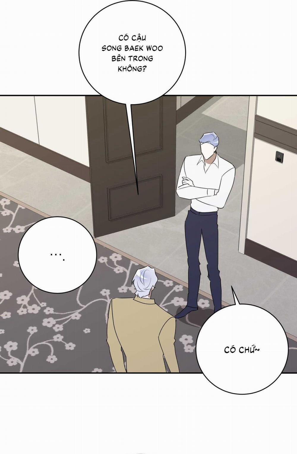Bắt Tay Hả, Thôi Bỏ Đi! 48 trang 45