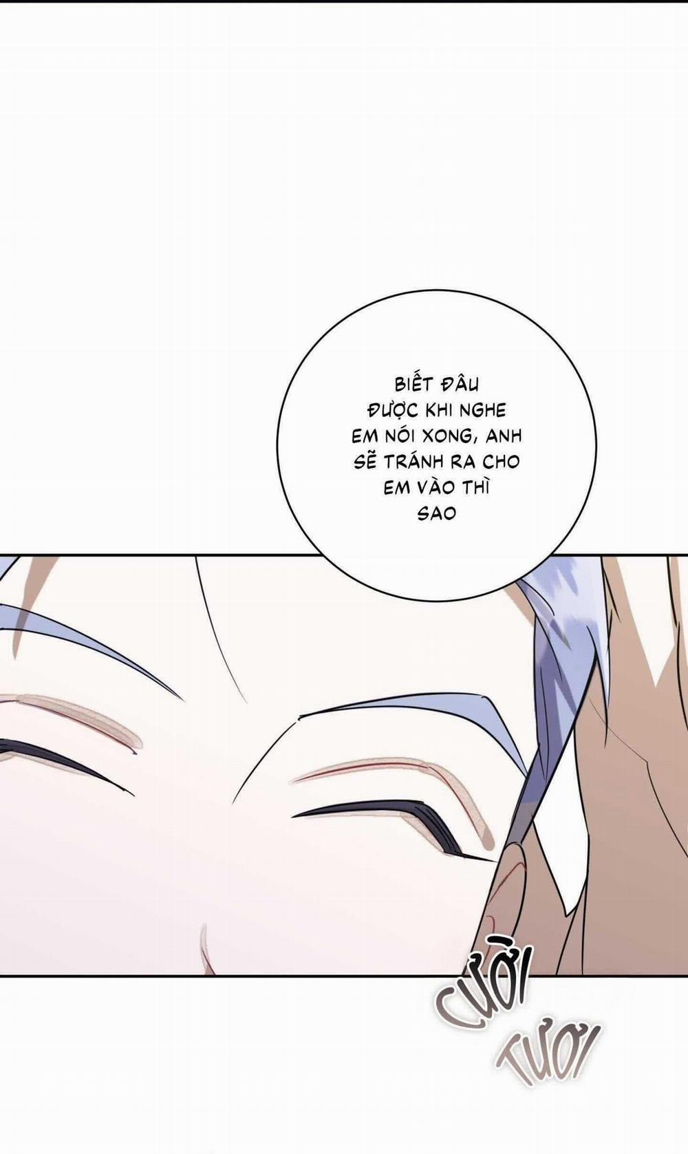 Bắt Tay Hả, Thôi Bỏ Đi! 48 trang 49