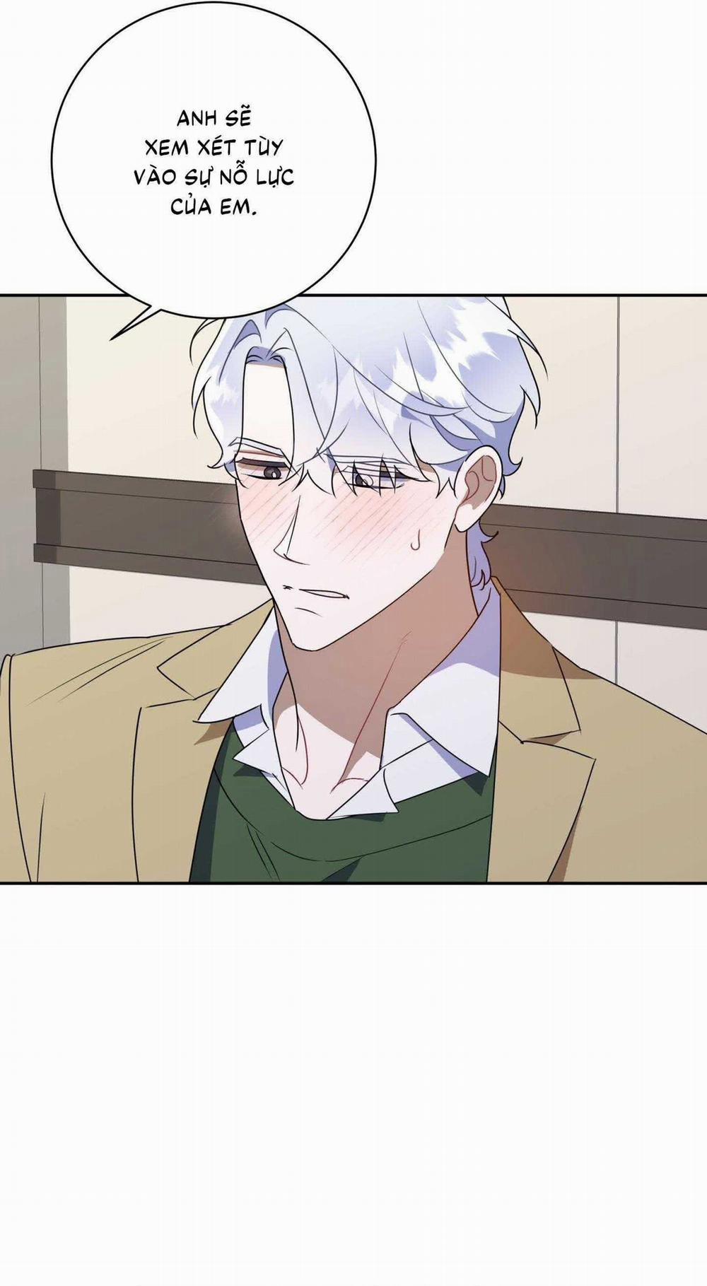 Bắt Tay Hả, Thôi Bỏ Đi! 48 trang 50